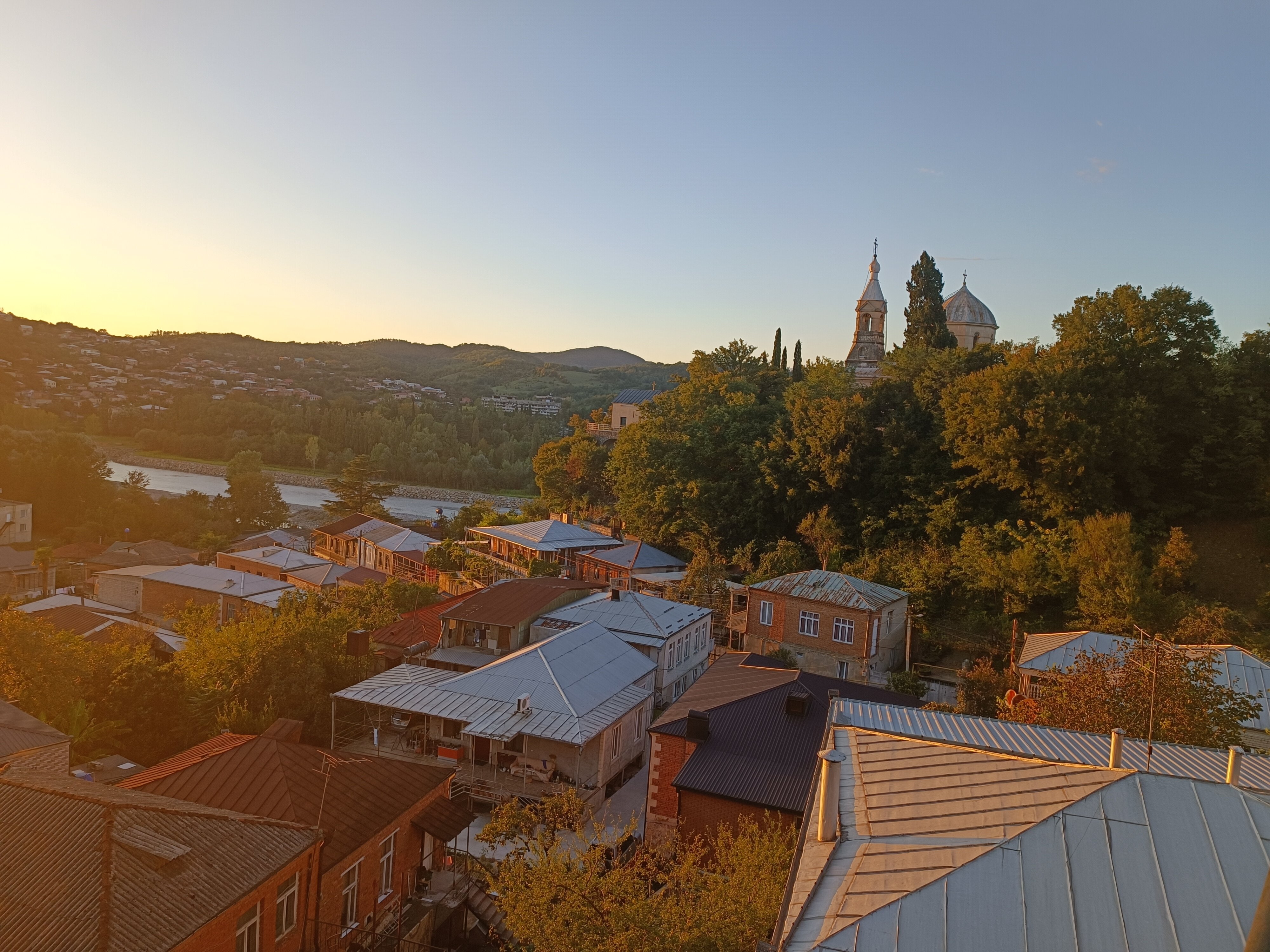 Фото Green flower hotel