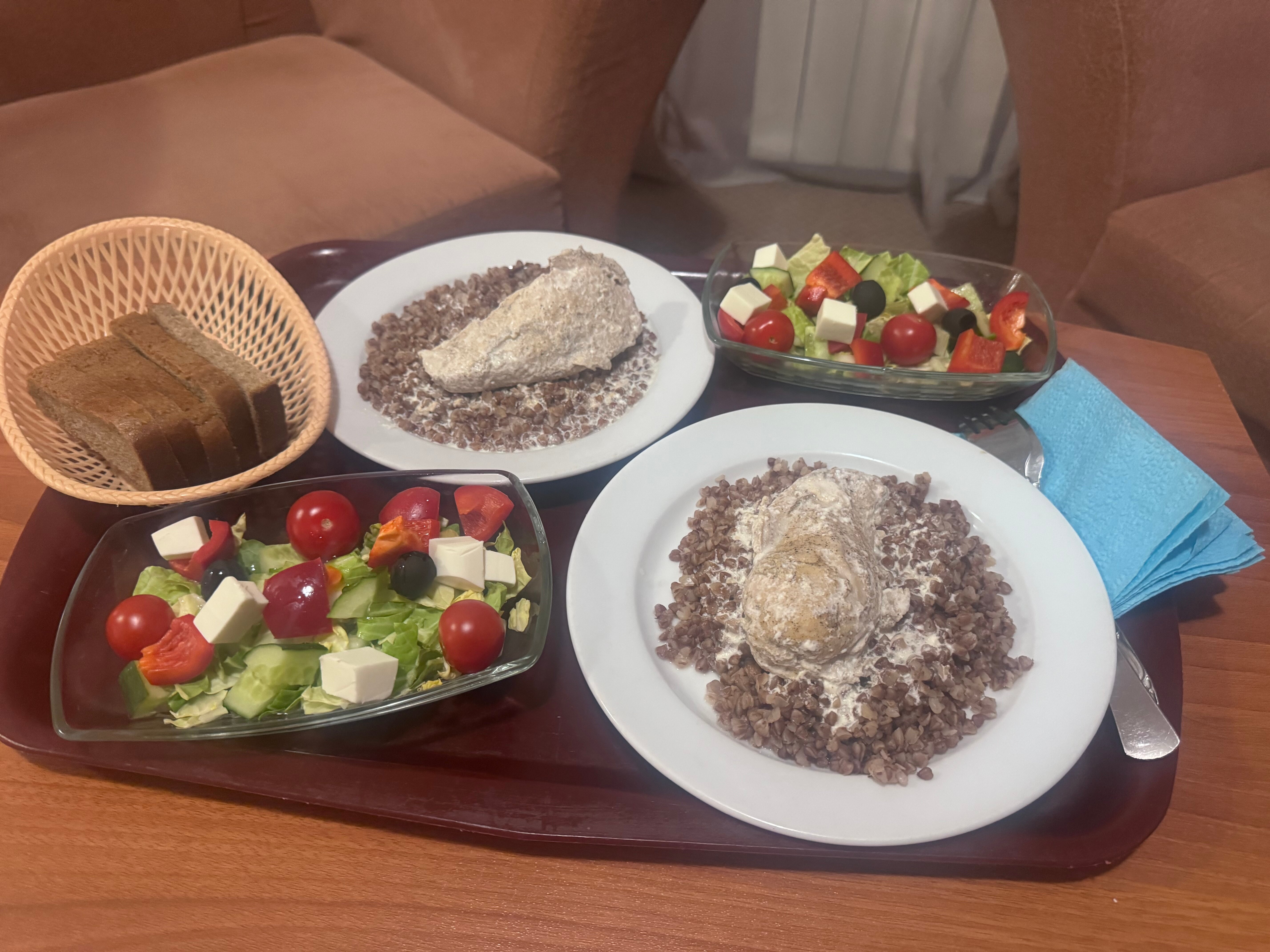 Фото Двуречье