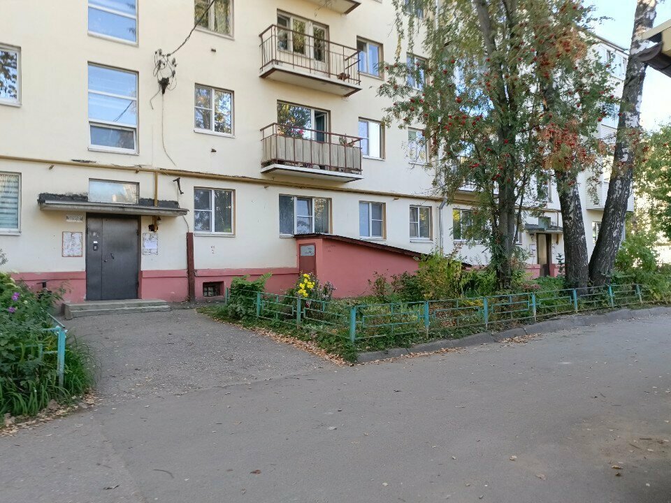 Production automation АСКОН, Vladimir, photo