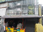 Comida rapy express (Bogotá, Carrera 14 Avenue, 33A-39), fast food