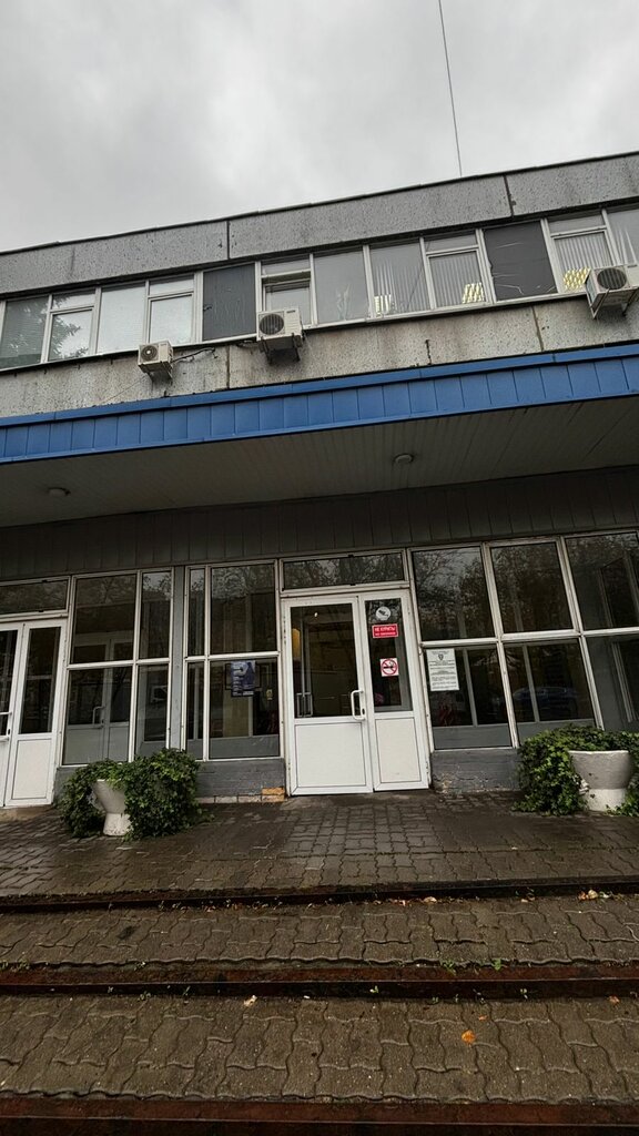 Radio-frequency engineering Ultratel.ru, Moscow, photo