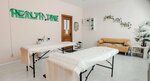 Health Time (Kalinina Avenue, 57/15), massage salon