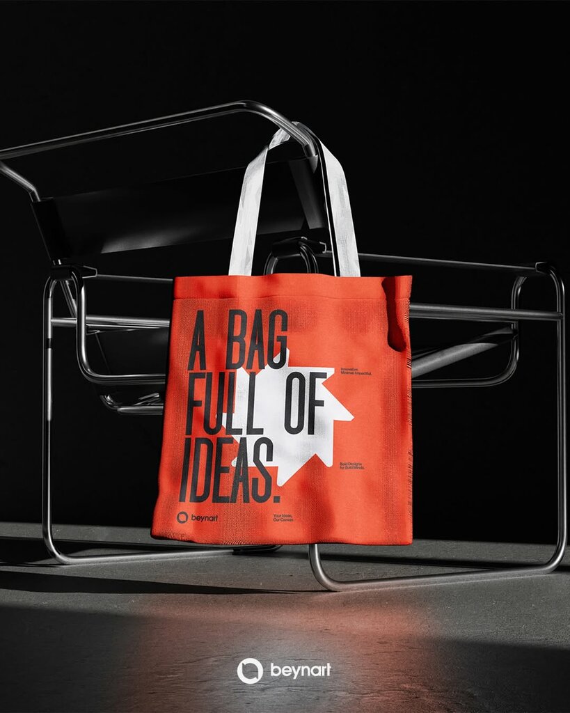 Marketing services Beynart, Istanbul, photo