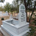 Afyon Mermer Granit Beyşehir (Konya, Beysehir District, Muammer Taskoy Avenue, 72), stone articles and fixtures