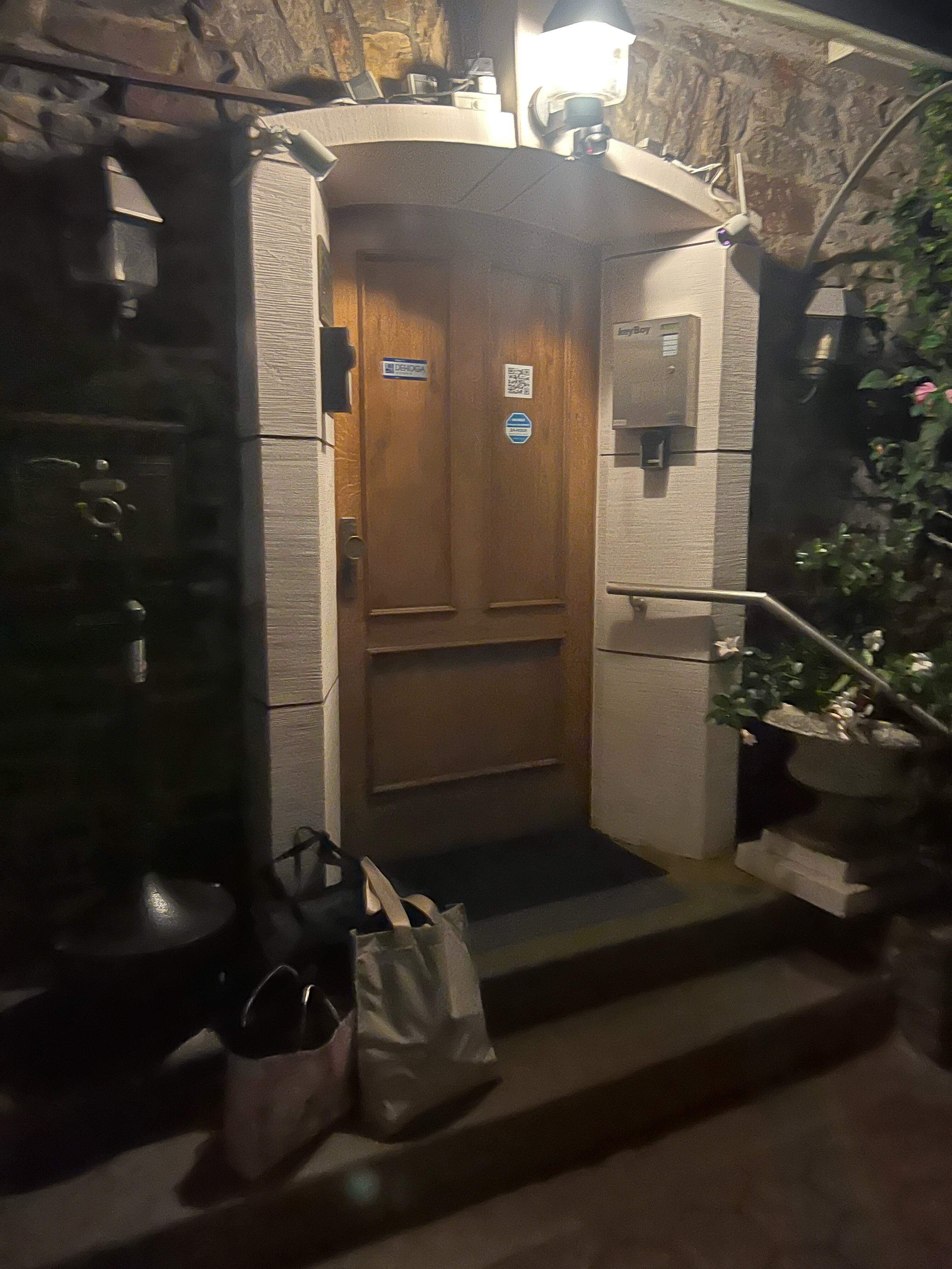 Фото Haus Mooren Hotel Garni