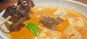 Reif Time Out Market (Souk Al Bahar, Downtown Dubai, Dubai), restaurant