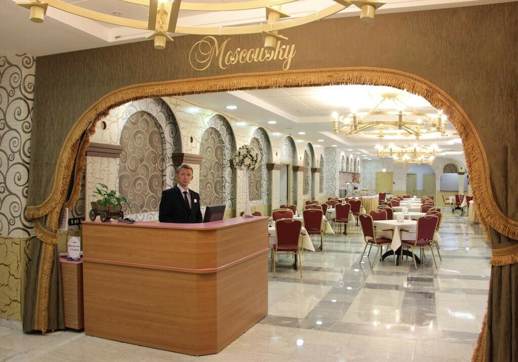 Фото Измайлово Тур