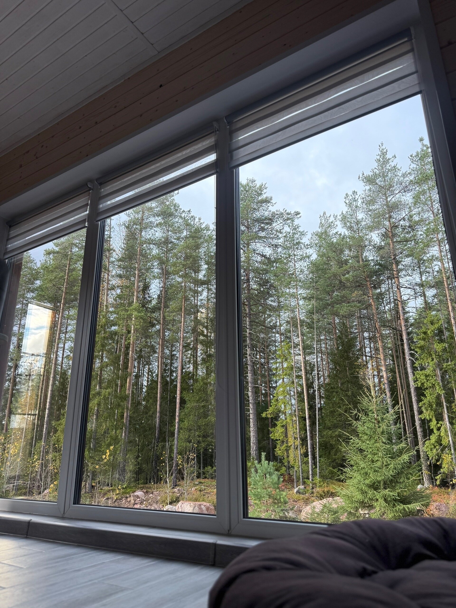 Фото Karelia Lodge