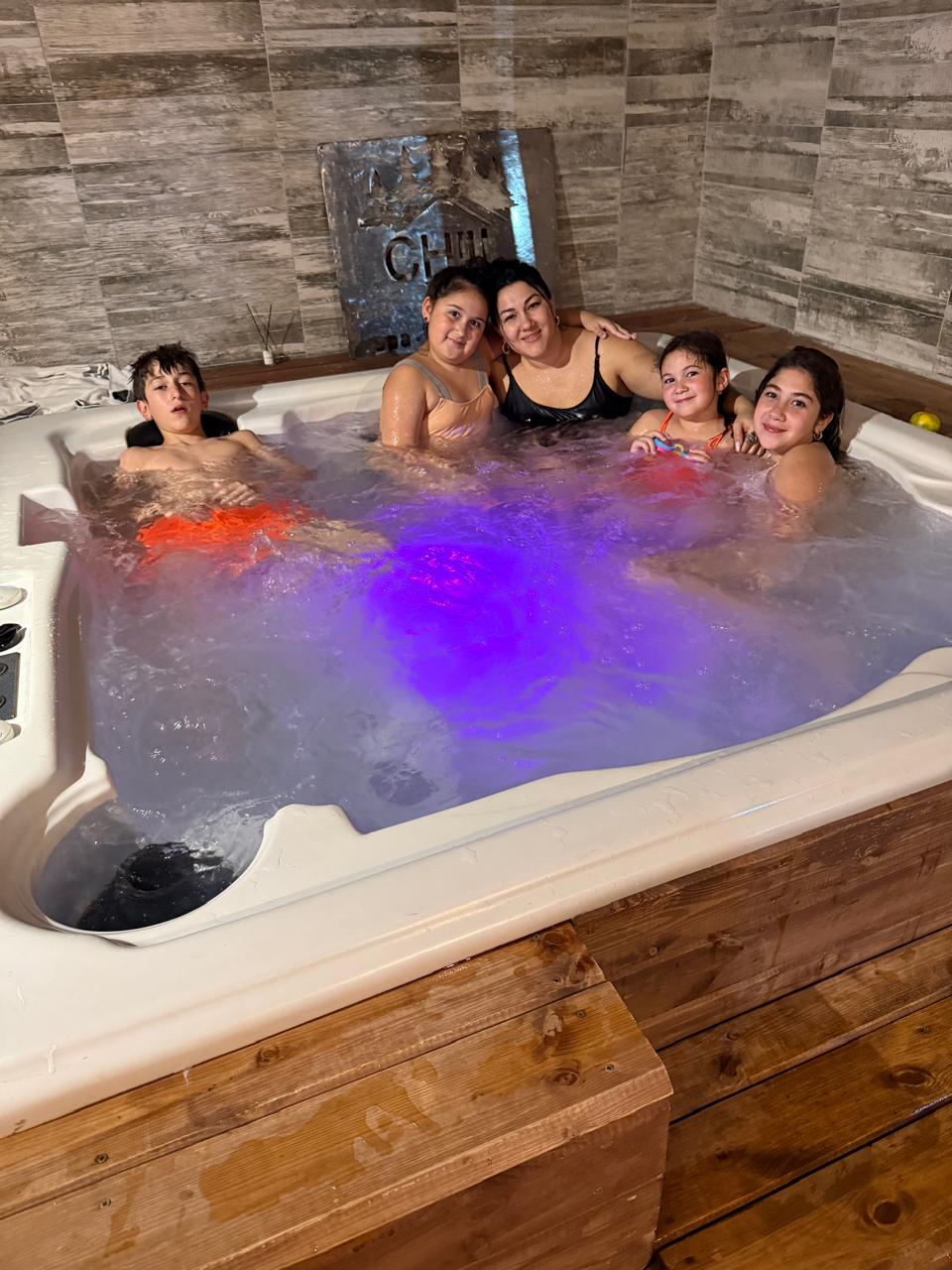 Фото Chill Villa Nalchik