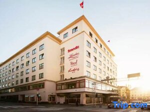 Гостиница Scandic Neptun