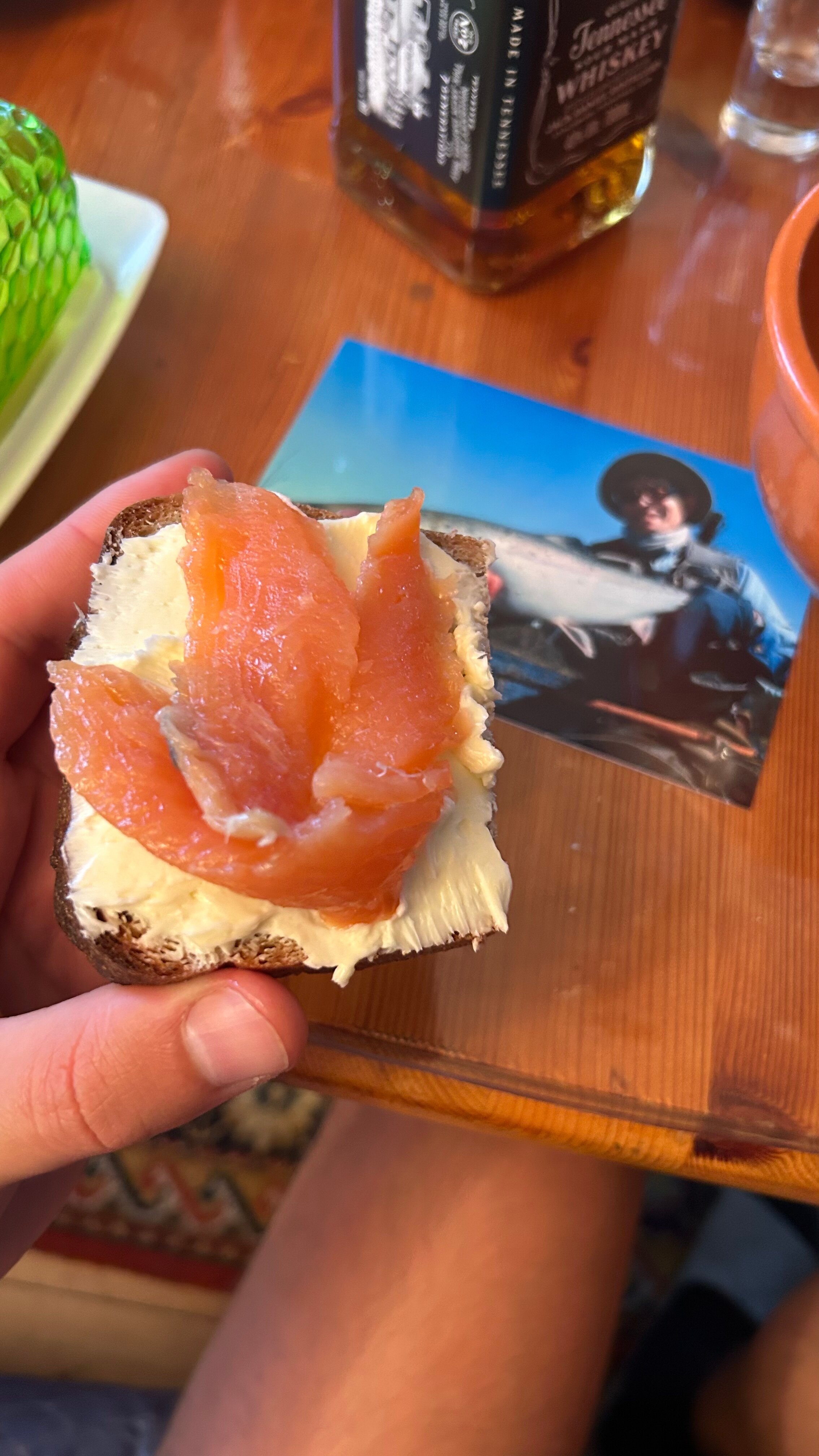 Фото В Варзуге