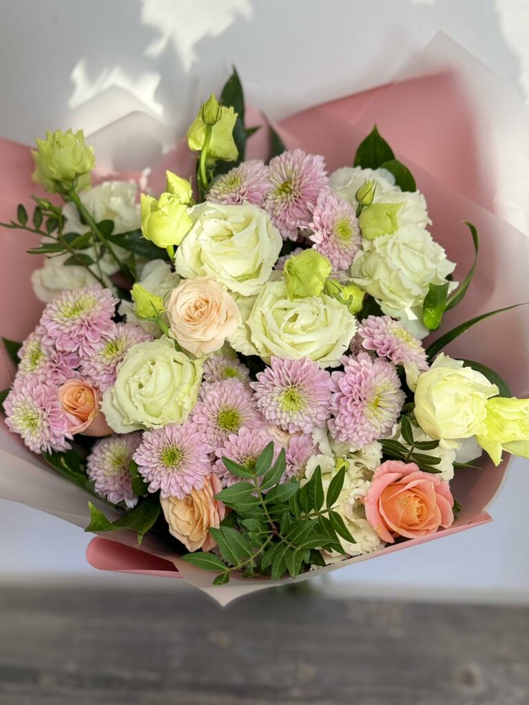 Flower shop Анна 7, Krasnodar Krai, photo