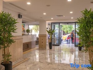 Гостиница Yadis Ibn Khaldoun