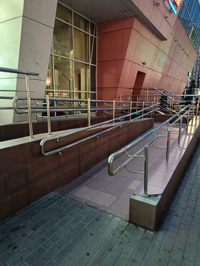 ATM Т-Банк, Moscow and Moscow Oblast, photo