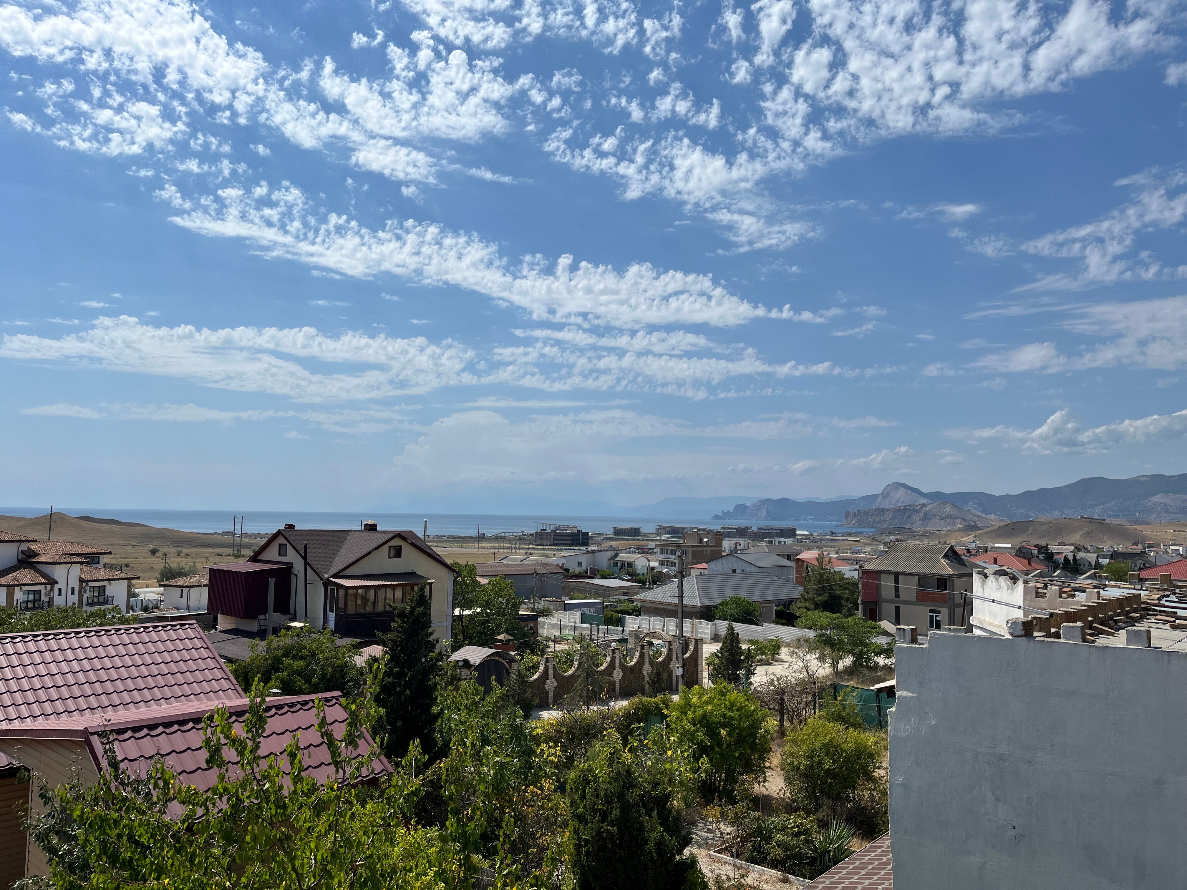 Фото Каскад