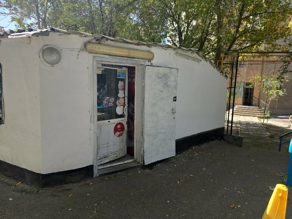 Grocery Grocery Store, Chimkent, photo