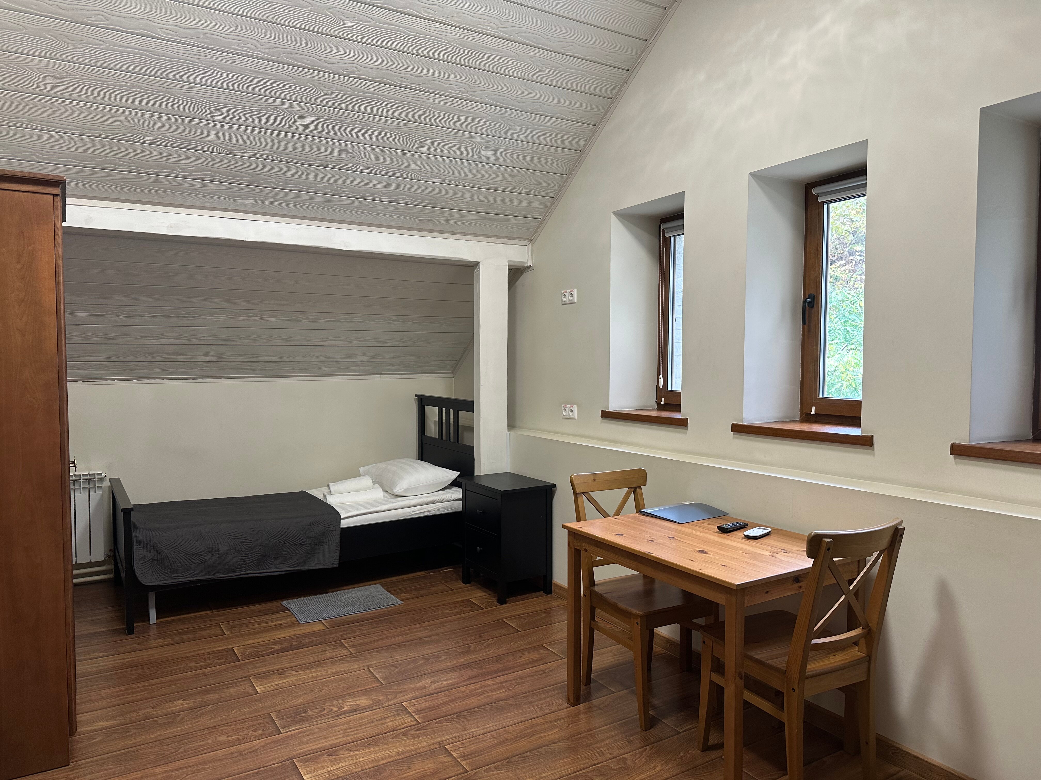 Фото Гостиница 1915