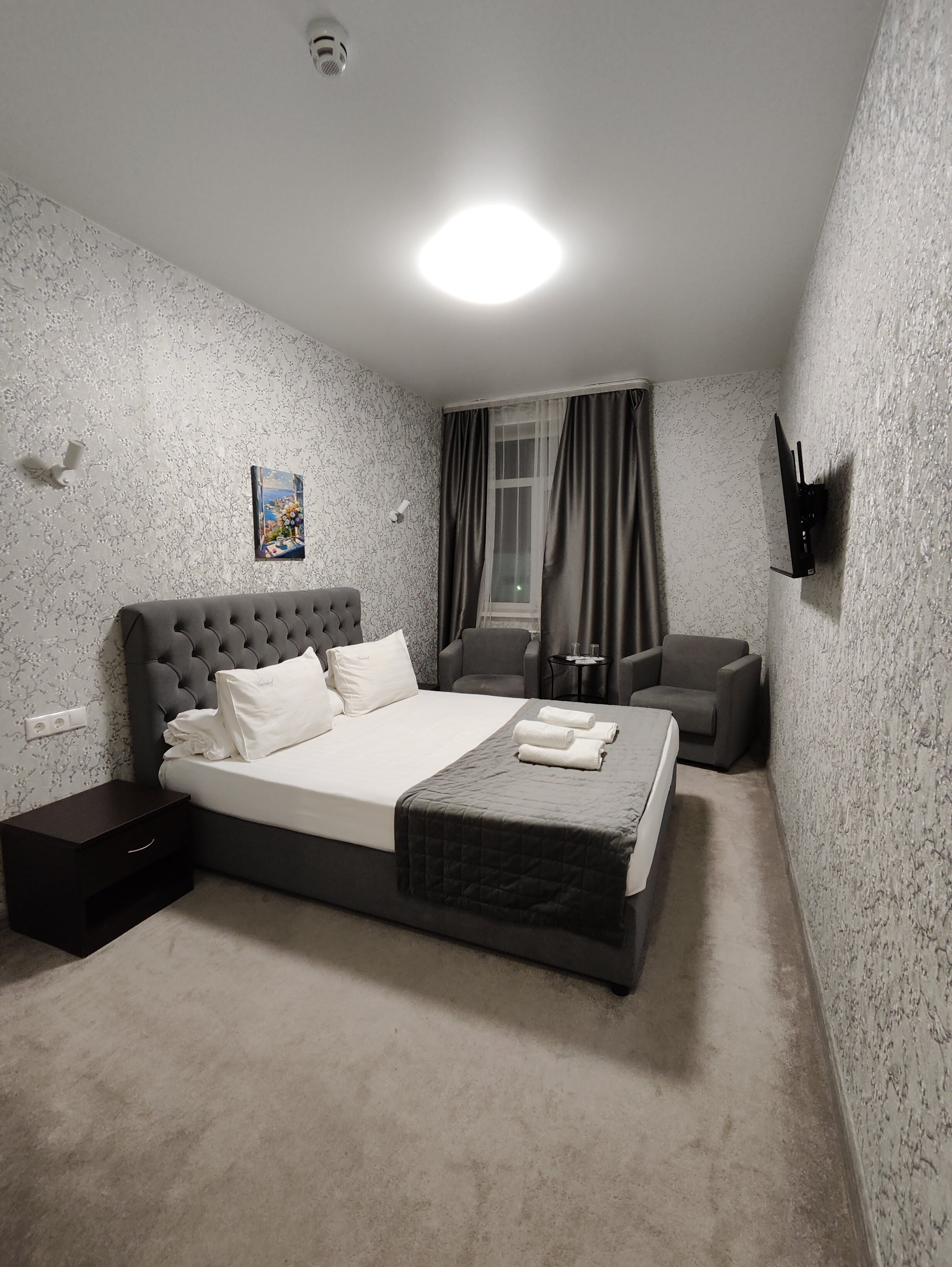 Фото Везендорф