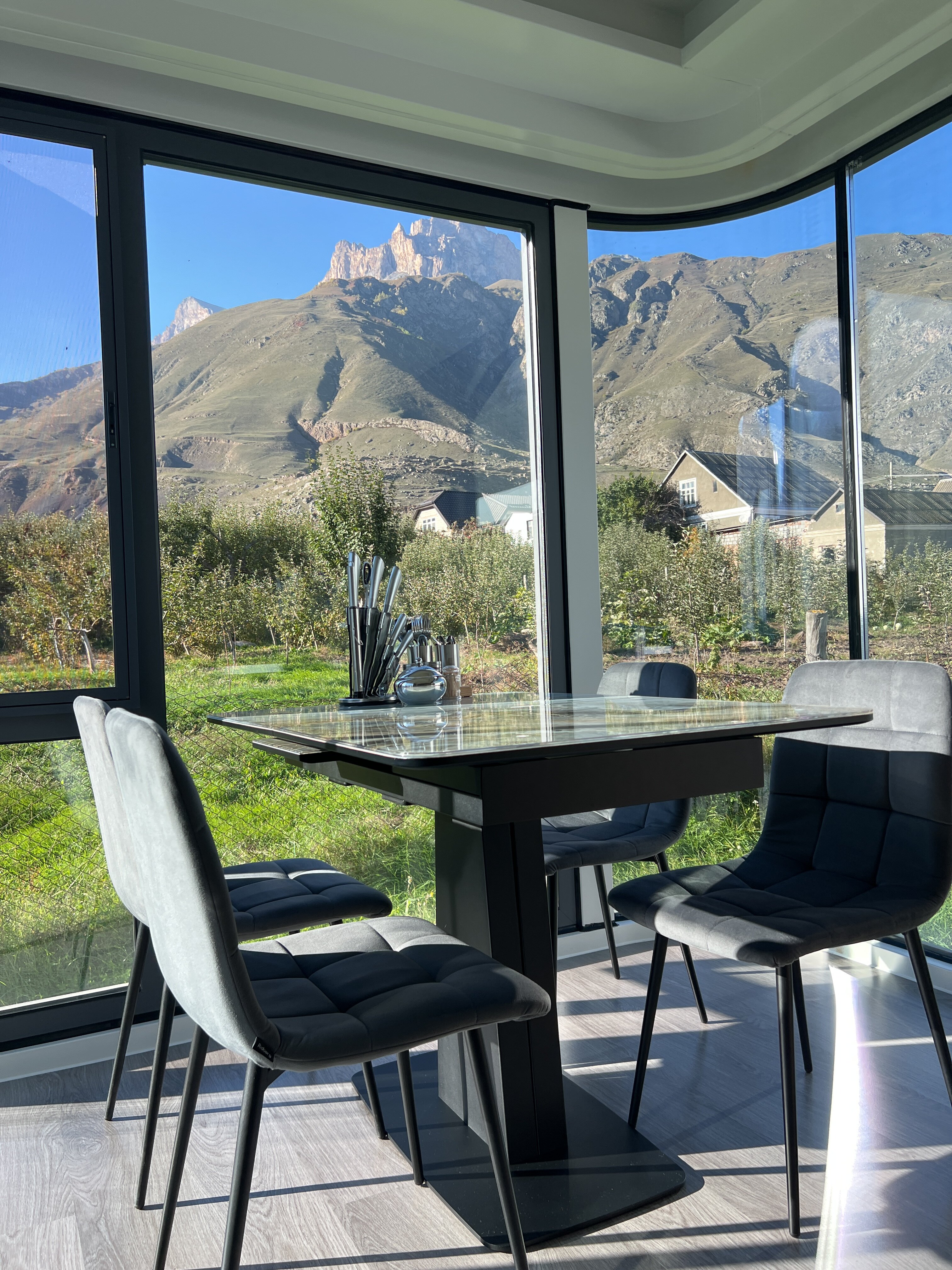 Фото Кавказ Трейд