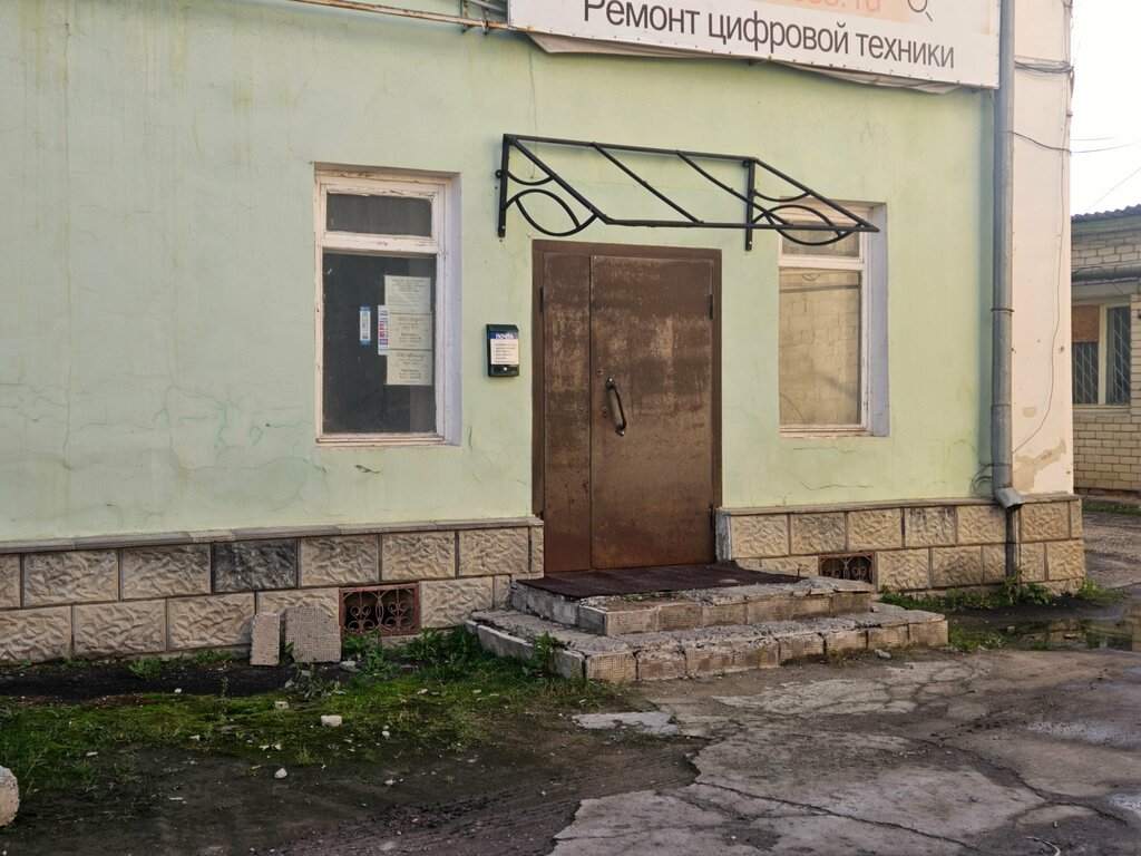 Management company Норд, Orel, photo