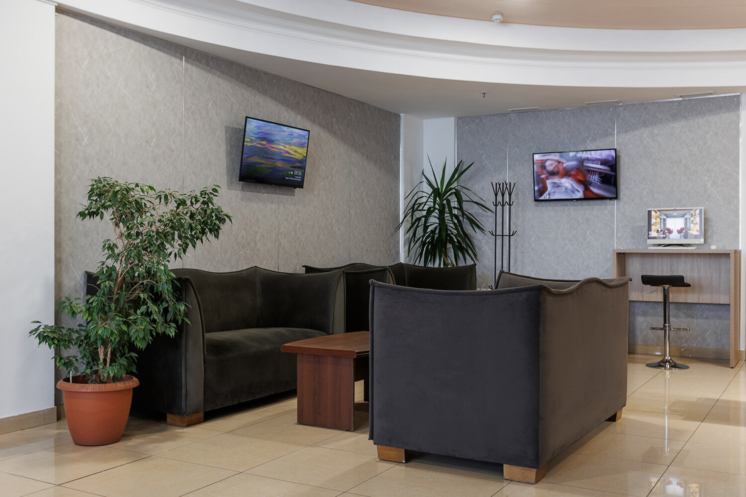 Фото Azimut Отель Кемерово