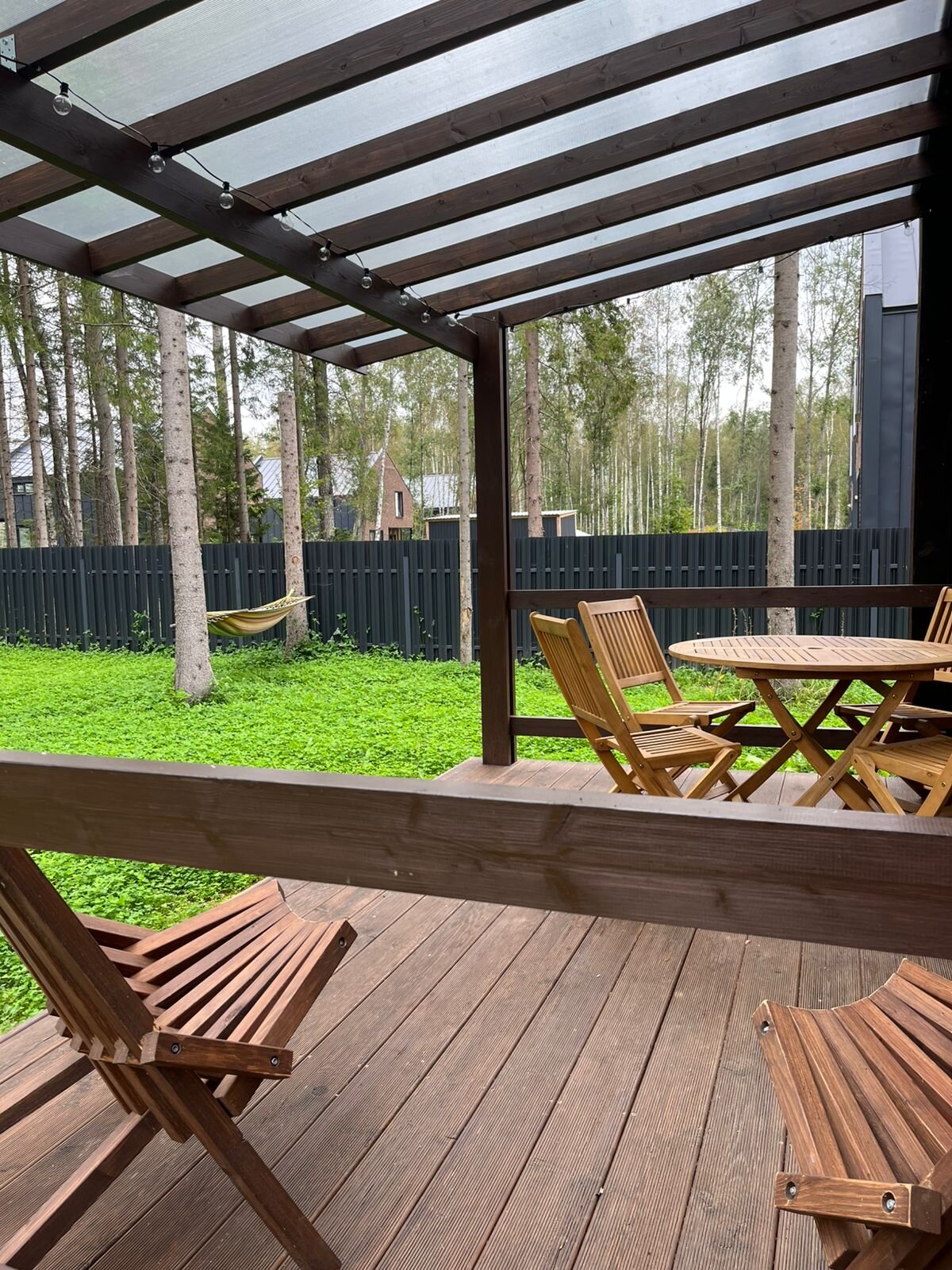 Фото Дом с душой