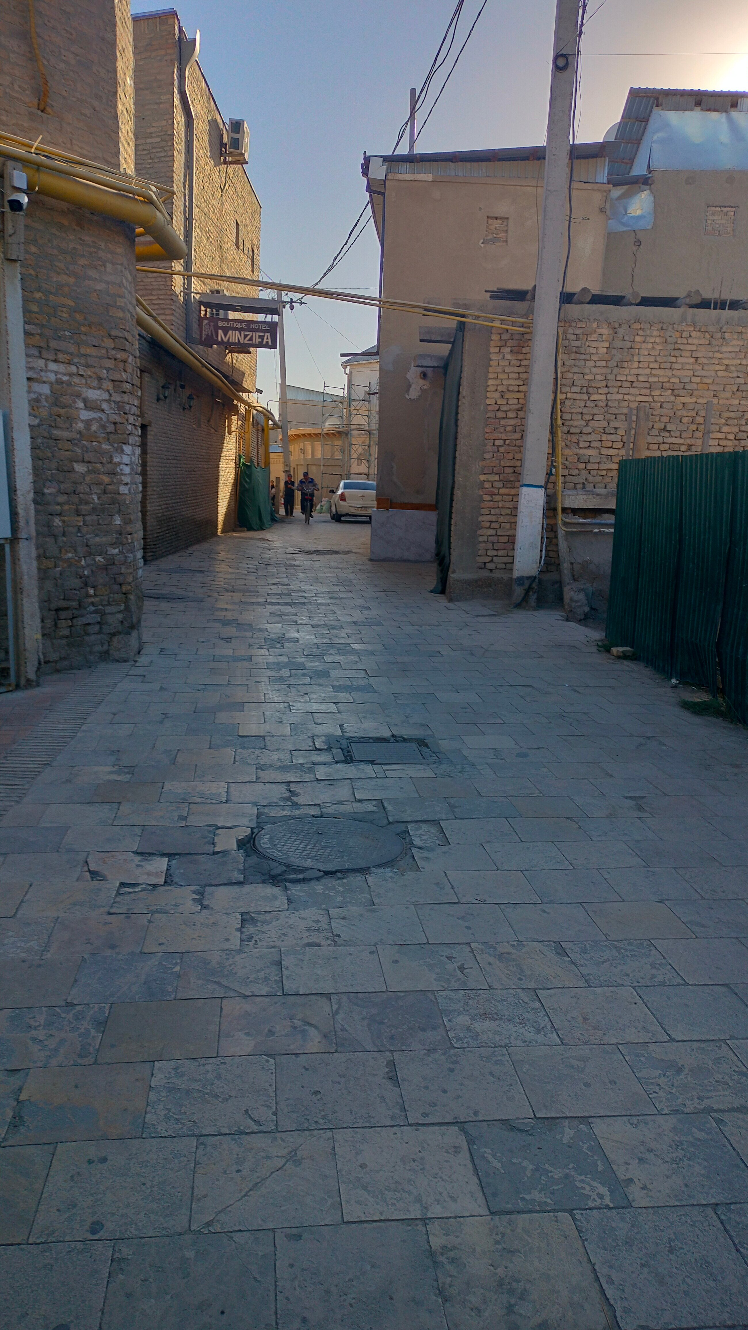 Фото Ray Boutique hotel