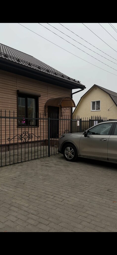 Beauty salon Peremena, Roslavl, photo
