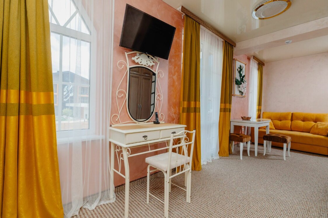 Фото Усадьба