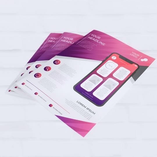 Printing services PeruPrinting, Lima, photo