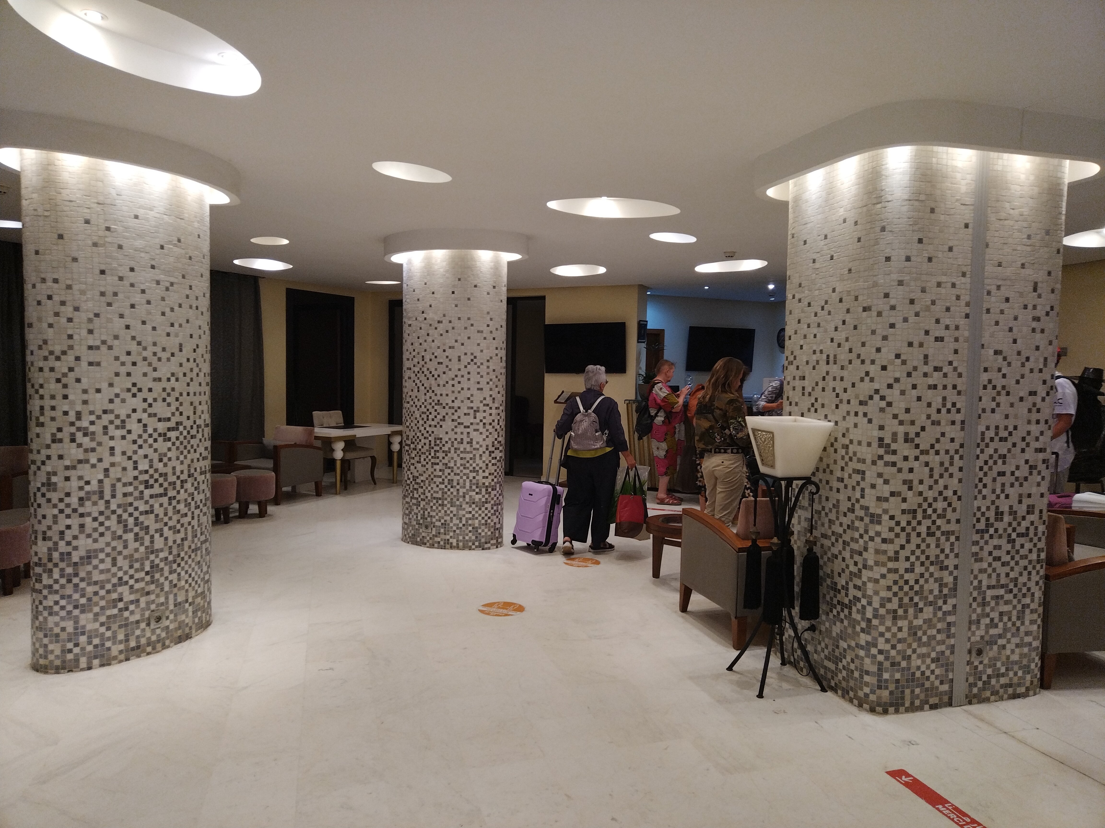 Фото Ayoub Hotel & SPA