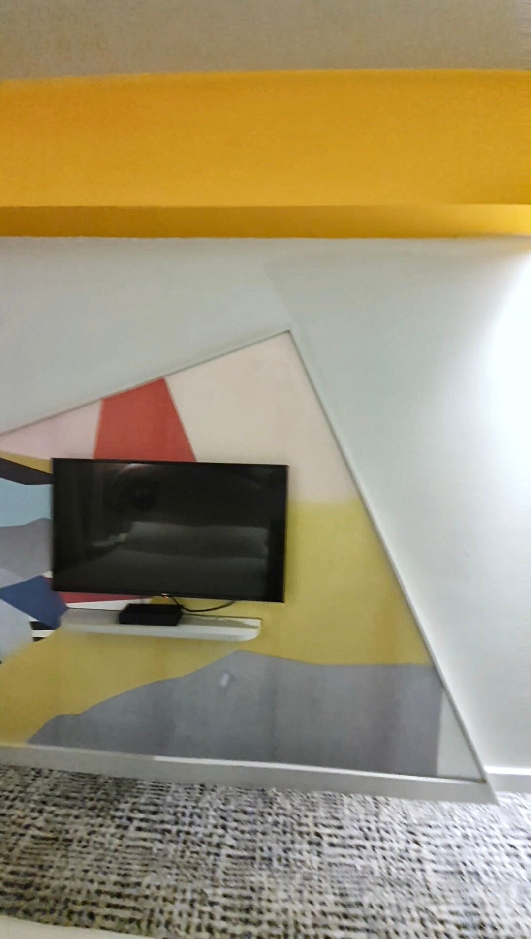 Фото Ibis Styles Tbilisi Center