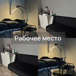 Olash_71_ (Sovetskaya Street, 112), eyebrow and eyelash salon
