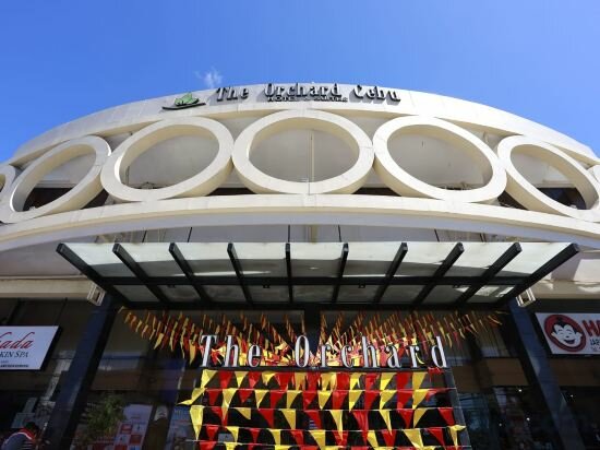 Фото The Orchard Cebu Hotel & Suites