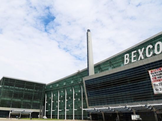 Фото Travelodge Suites Busan Centum