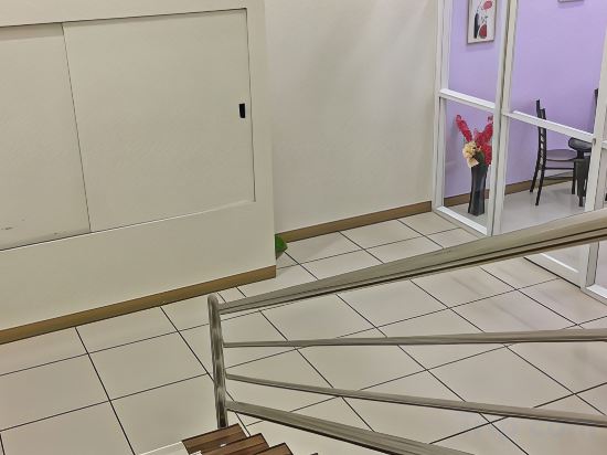 Фото Meaco Royal Hotel - Lipa