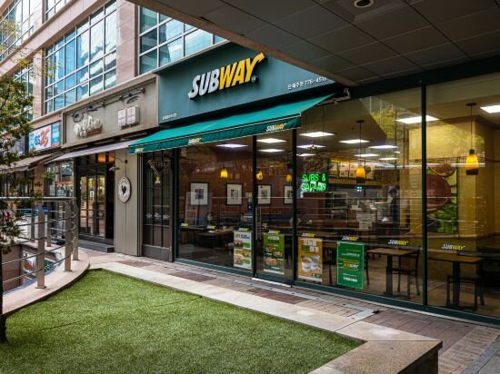 Фото Hotel Modak Namdaemun