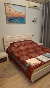 Гостиница Венеция