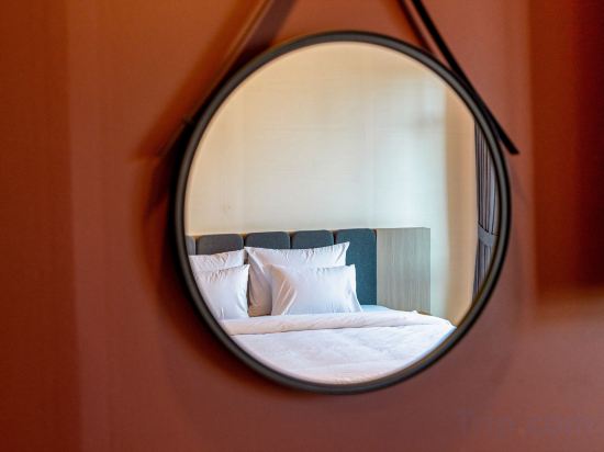 Фото Hound Hotel Ulsan