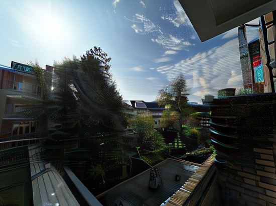 Фото Trianon Hotel