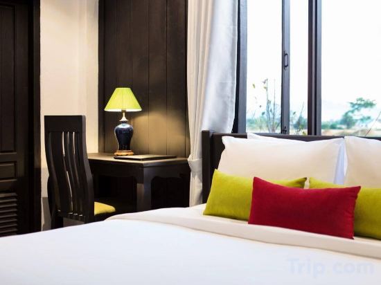 Фото Sansan Resort