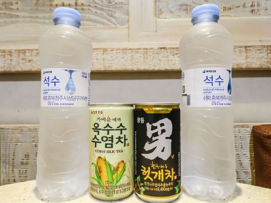 Фото Daejeon Yuseong Paros