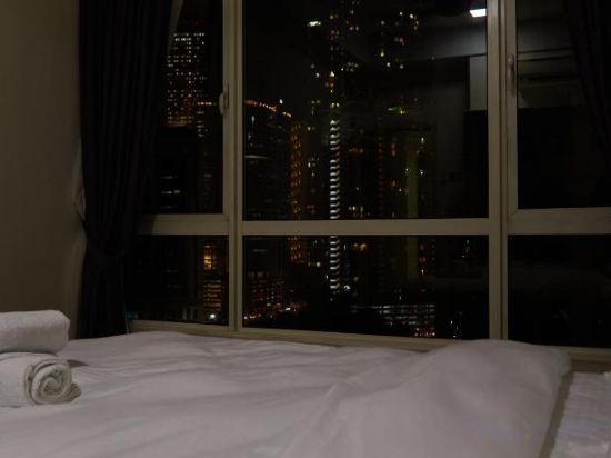 Фото Holiday Inn Express Kuala Lumpur City Centre