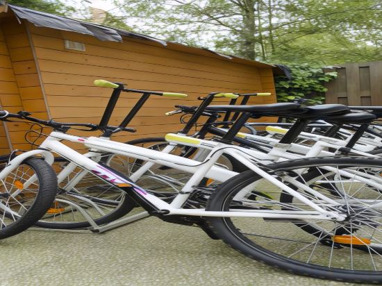 Фото Hotel Flipper Amsterdam