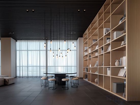 Фото Shilla Stay Yeosu