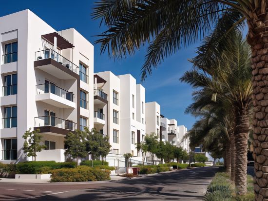 Фото Mysk Al Mouj