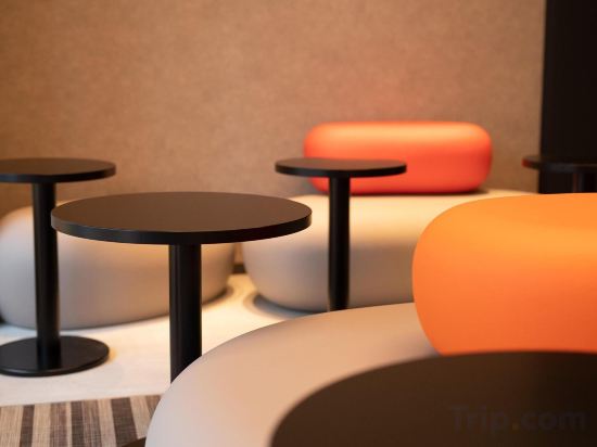 Фото Prince Smart Inn Naha