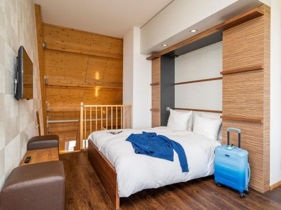 Фото Alpine Hotel SnowWorld