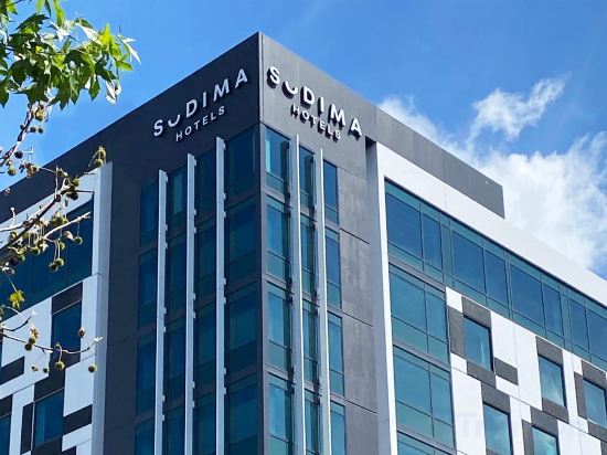 Фото Sudima Auckland City