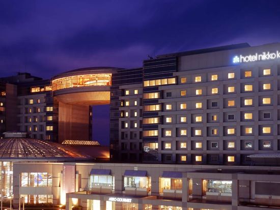 Фото Hotel Nikko Kansai Airport